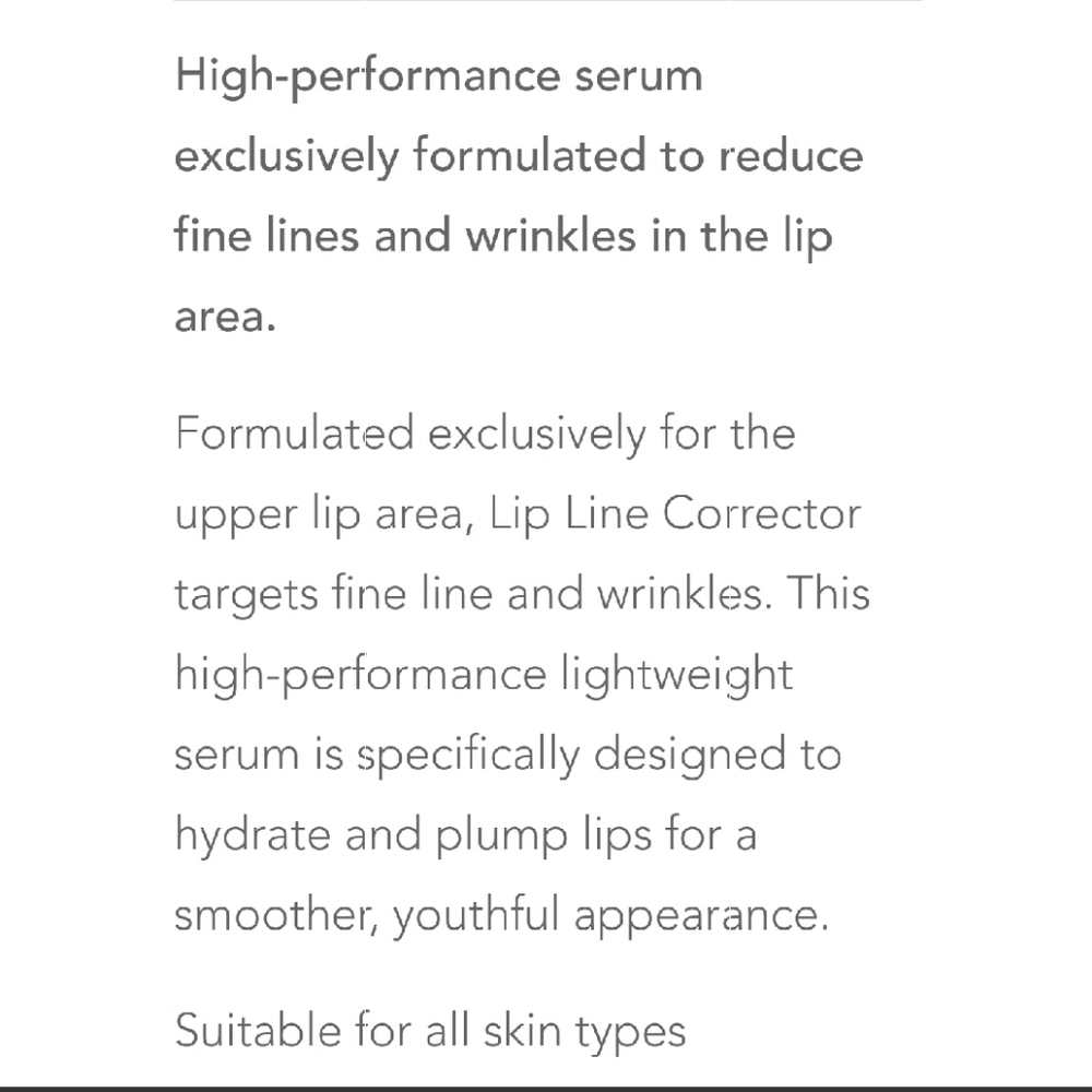 Skincare - Picture 3 of 3